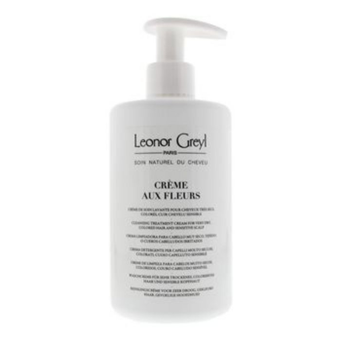 Leonor Greyl Aux Fleurs Champú para la hidratación de 500 ml Leonor Greyl Aux Fleurs Champú para la hidratación de 500 ml